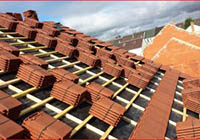 Rénover sa toiture à Beaumont-de-Pertuis